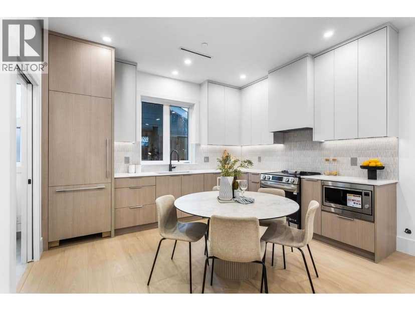 3277 GRAVELEY STREET, Vancouver, photo 3