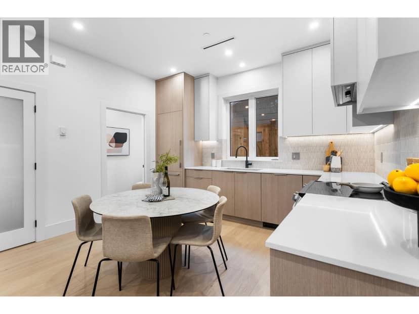 3277 GRAVELEY STREET, Vancouver, photo 5