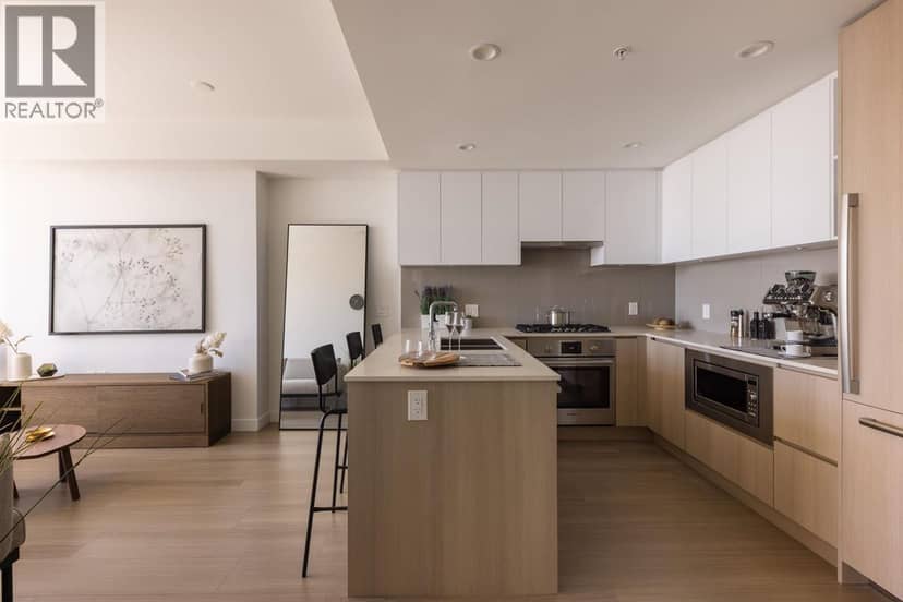 1407 618 CARNARVON STREET, New Westminster, photo 6