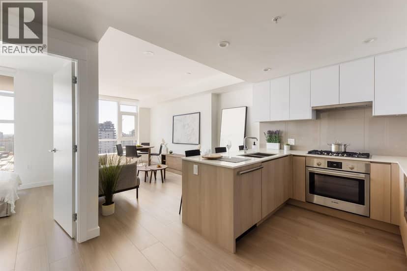 1407 618 CARNARVON STREET, New Westminster, photo 7