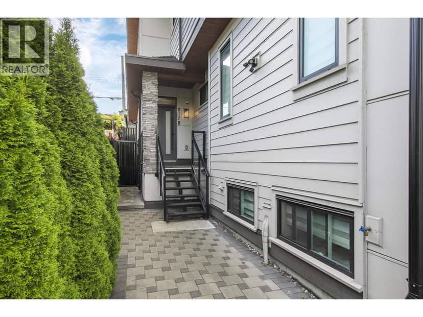 2178 RENFREW STREET, Vancouver, photo 2