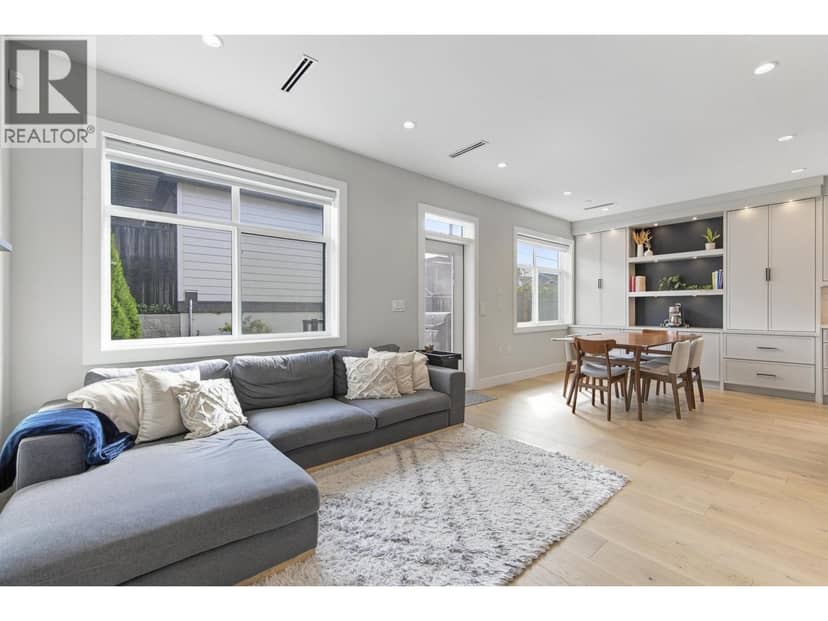 2178 RENFREW STREET, Vancouver, photo 3