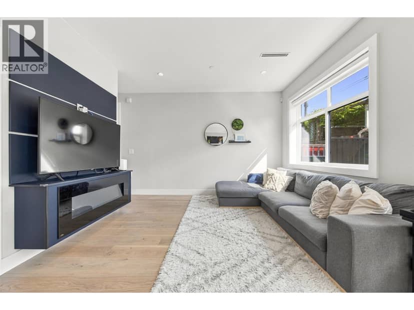 2178 RENFREW STREET, Vancouver, photo 5
