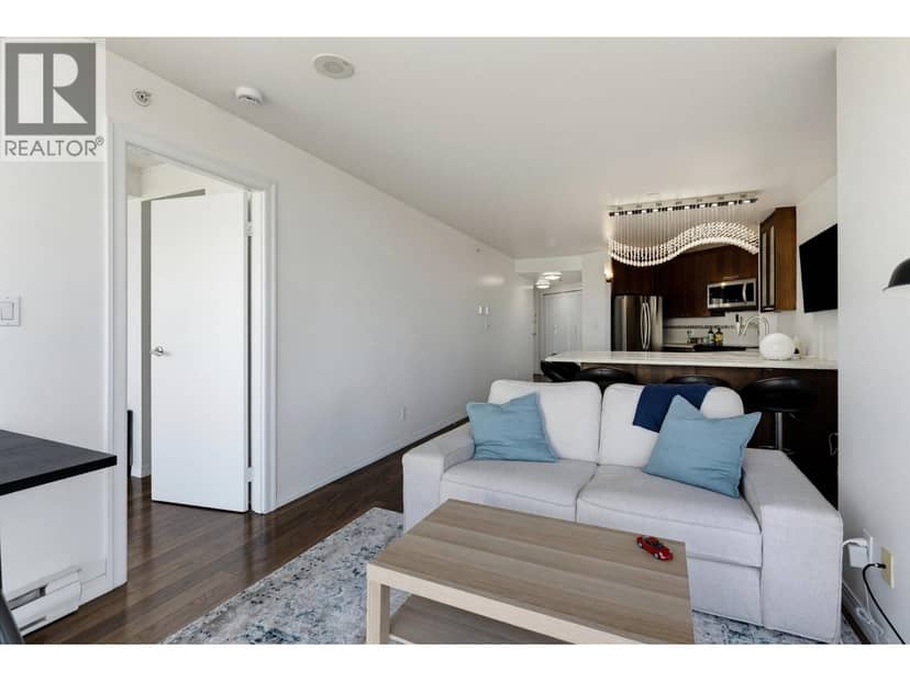 1401 907 Beach Avenue, Vancouver, photo 5