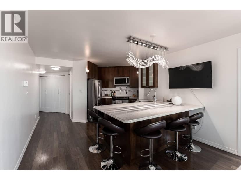 1401 907 Beach Avenue, Vancouver, photo 6