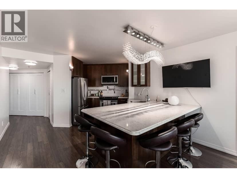 1401 907 Beach Avenue, Vancouver, photo 7