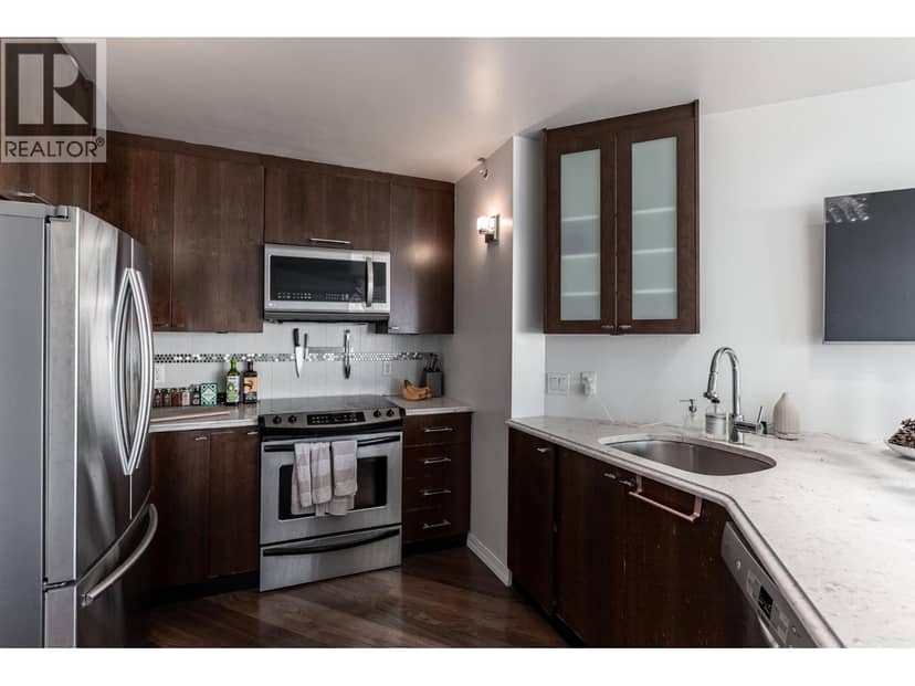 1401 907 Beach Avenue, Vancouver, photo 8