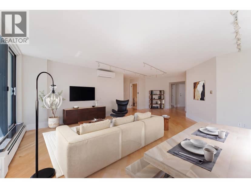 905 1010 BURNABY STREET, Vancouver, photo 4