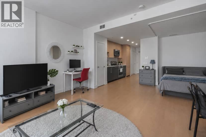 504 8888 OSLER STREET, Vancouver, photo 2