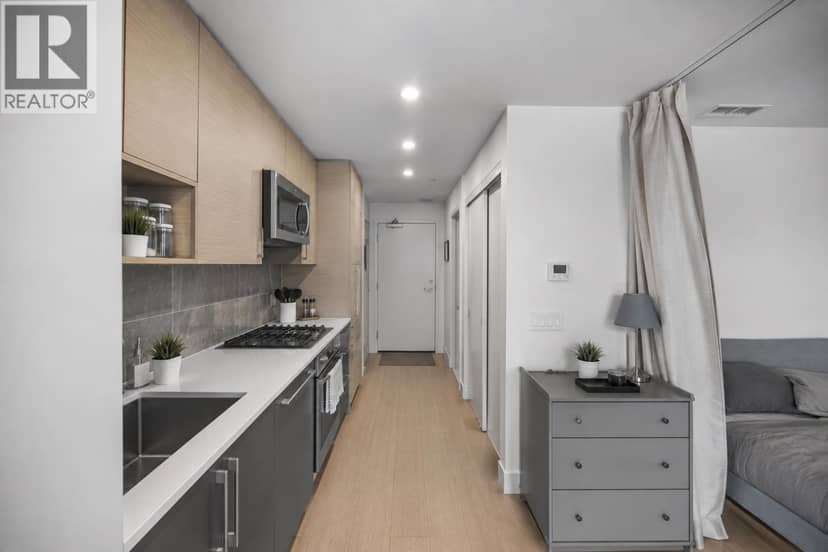 504 8888 OSLER STREET, Vancouver, photo 3