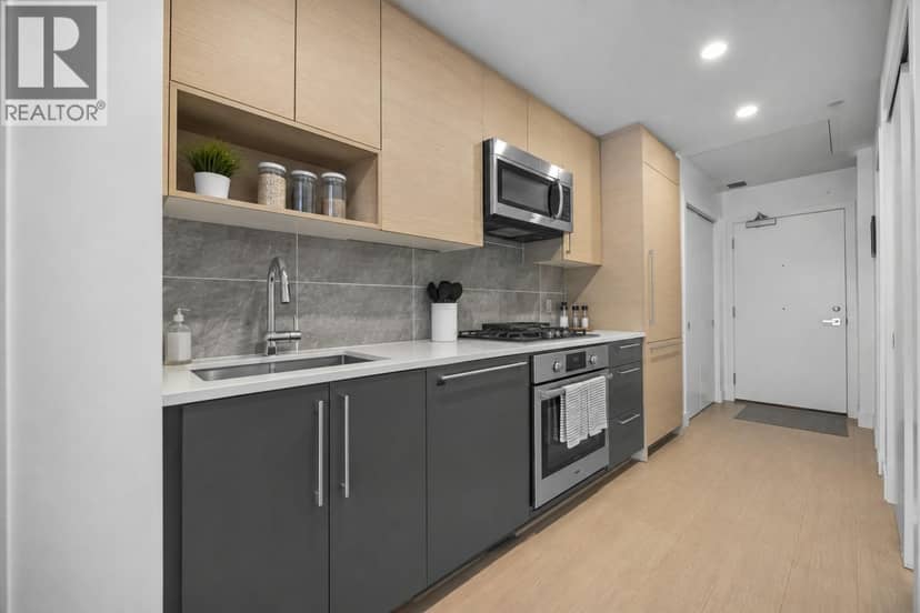 504 8888 OSLER STREET, Vancouver, photo 4