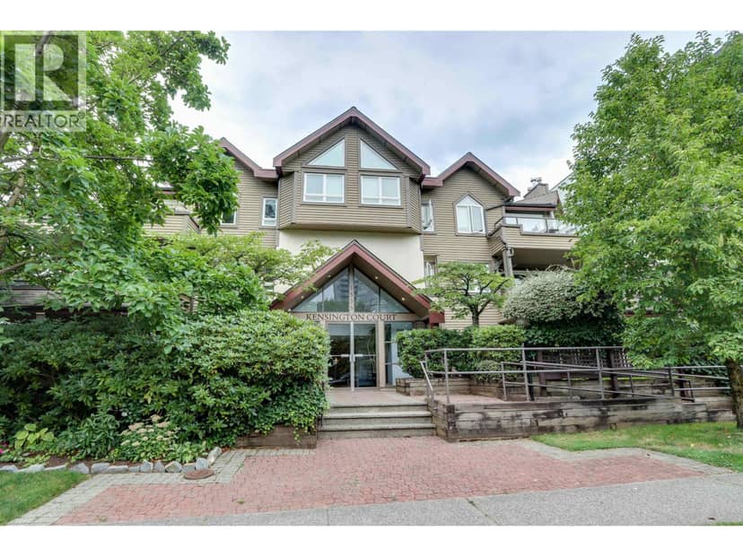 205 1535 CHESTERFIELD AVENUE, North Vancouver, photo 2