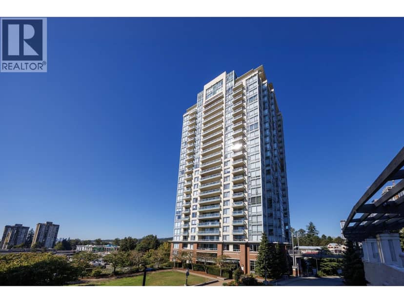 305 9868 CAMERON STREET, Burnaby