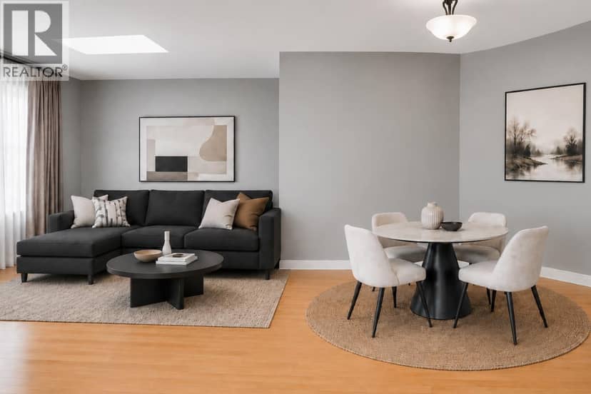 103 108 W ESPLANADE, North Vancouver