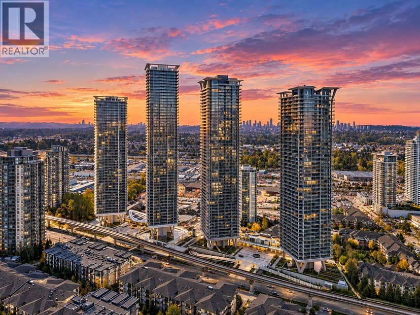 405 4890 LOUGHEED HIGHWAY, Burnaby