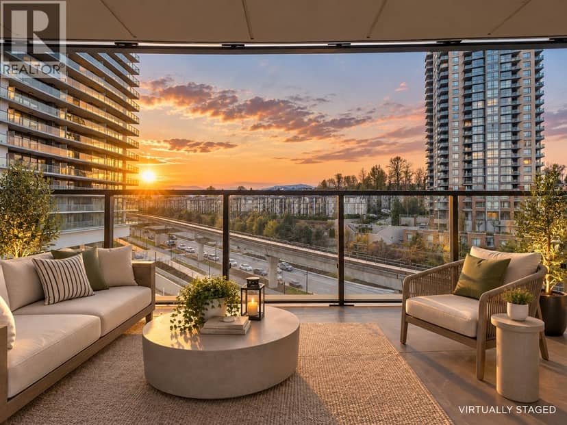 405 4890 LOUGHEED HIGHWAY, Burnaby, photo 6