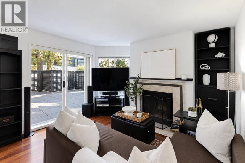 104 555 W 14TH AVENUE, Vancouver