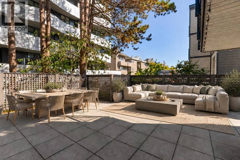 104 555 W 14TH AVENUE, Vancouver, photo 3