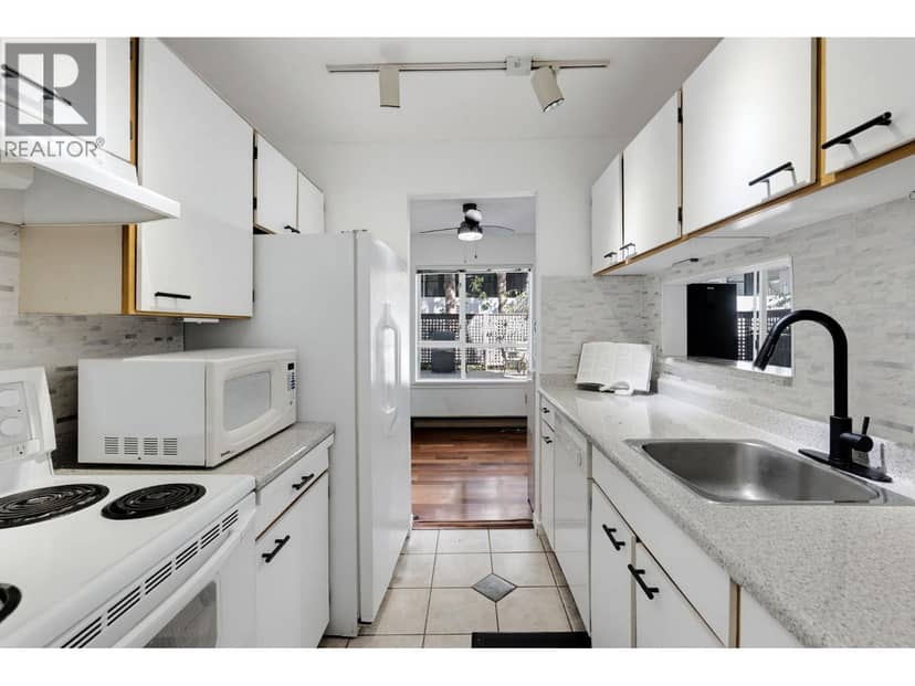 104 555 W 14TH AVENUE, Vancouver, photo 5