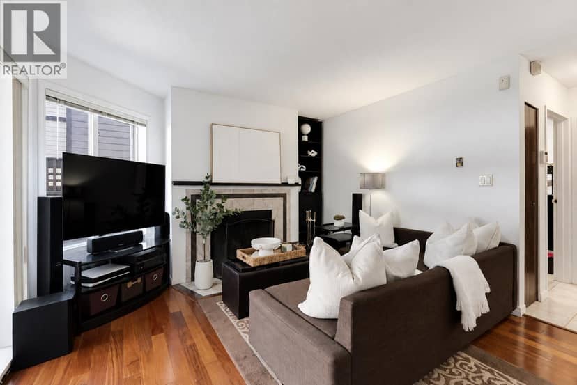 104 555 W 14TH AVENUE, Vancouver, photo 8