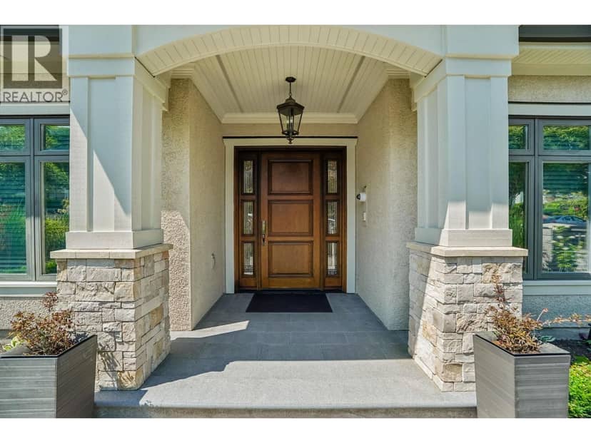 5807 CREE STREET, Vancouver, photo 2