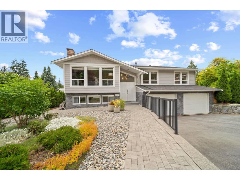 2519 CHANNEL COURT, Coquitlam