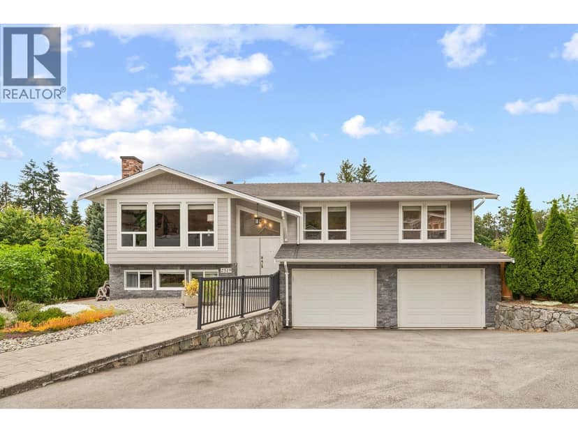 2519 CHANNEL COURT, Coquitlam, photo 2