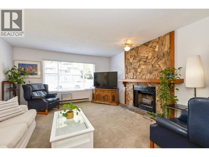 1157 EAGLERIDGE DRIVE, Coquitlam, photo 4