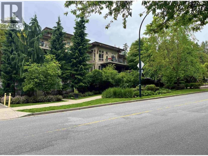 317 1633 MACKEY AVENUE, North Vancouver, photo 2