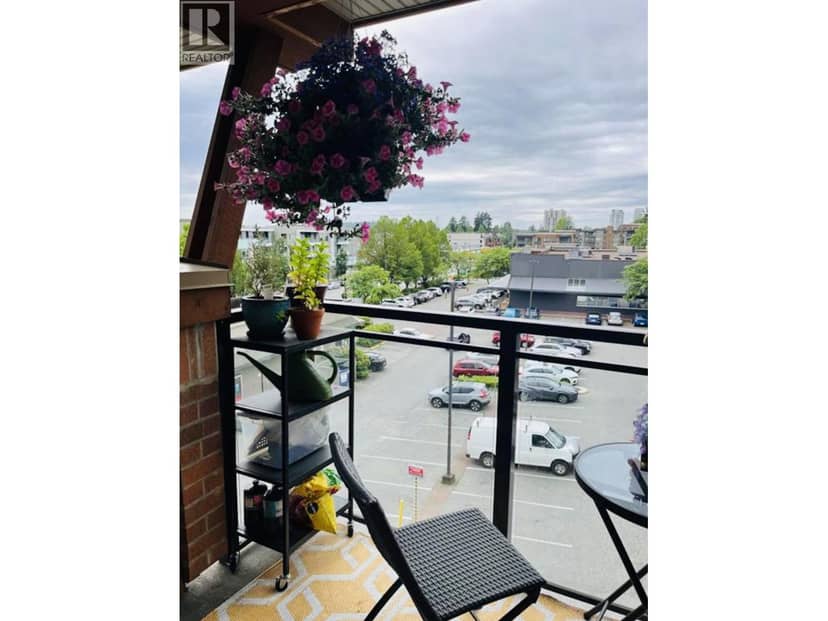 317 1633 MACKEY AVENUE, North Vancouver, photo 4