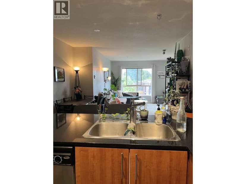 317 1633 MACKEY AVENUE, North Vancouver, photo 3
