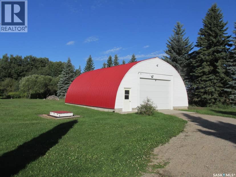 Howden Acreage North-East of Garrick, Saskatchewan, Torch River Rm No. 488, photo 5