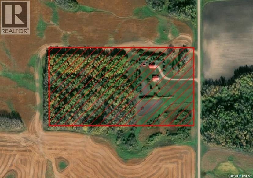 Howden Acreage North-East of Garrick, Saskatchewan, Torch River Rm No. 488, photo 6