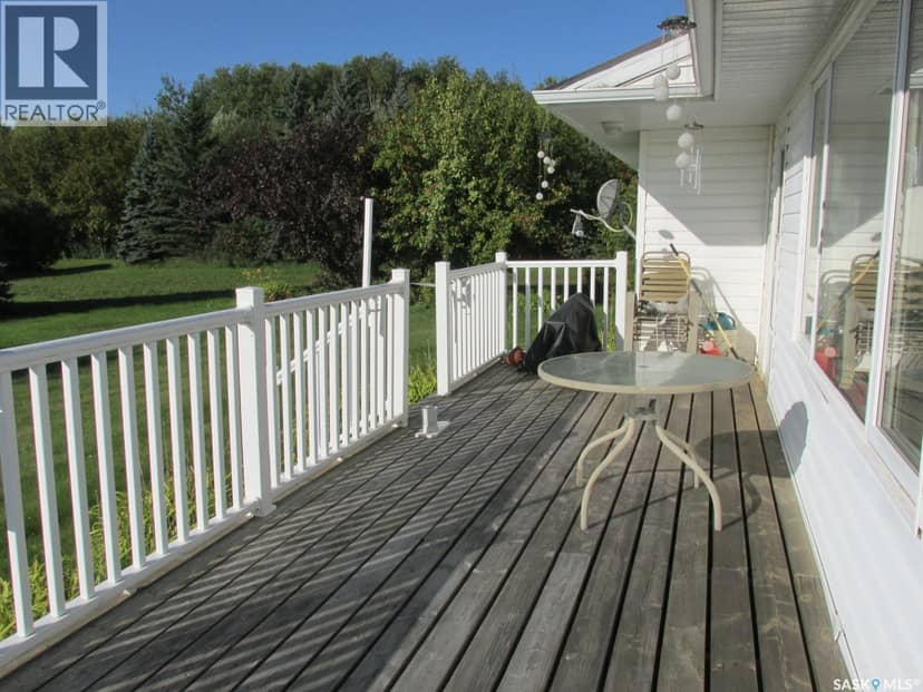 Howden Acreage North-East of Garrick, Saskatchewan — photo 10 of 40