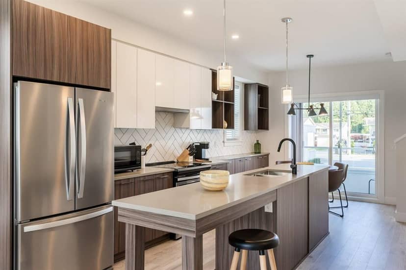 16 2505 WARE STREET, Abbotsford
