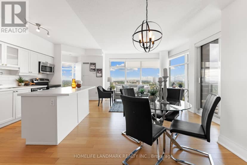 4508 - 2191 Yonge Street — photo 17 of 40