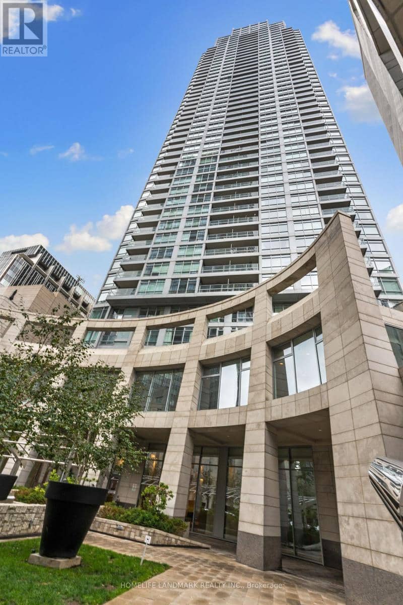 4508 - 2191 Yonge Street — photo 39 of 40