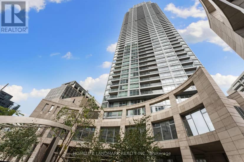 4508 - 2191 Yonge Street — photo 40 of 40