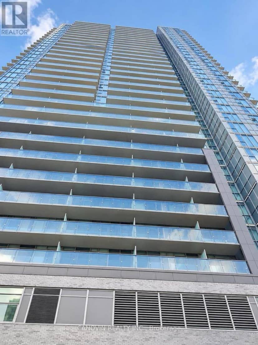 1216 - 7895 Jane Street E — photo 11 of 13