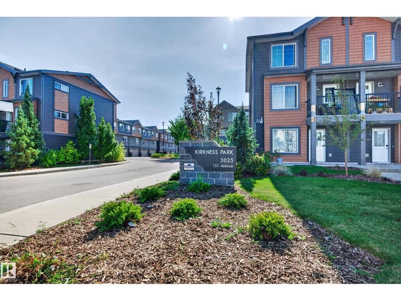 #44 3025 151 AV NW — photo 39 of 40