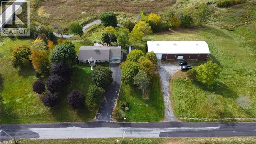 17 CEMETERY Road, Norfolk County