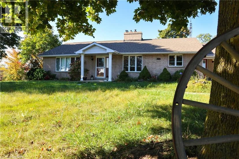 17 CEMETERY Road, Norfolk County, photo 2