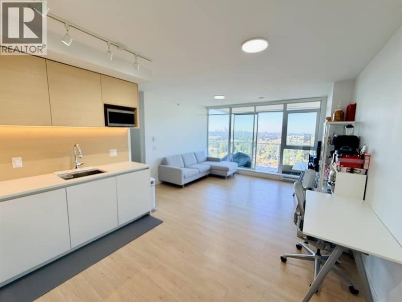 1704 652 WHITING WAY, Coquitlam
