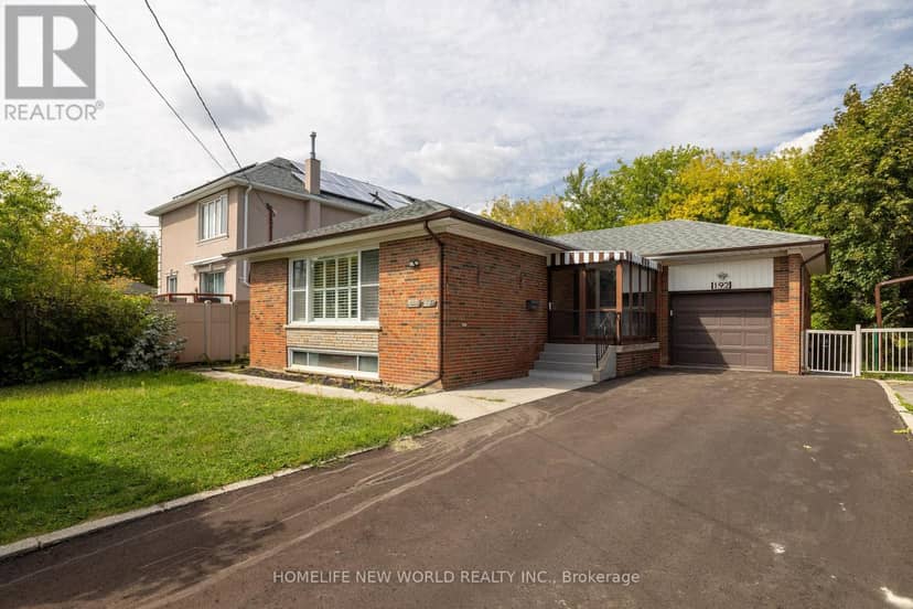 192 Combe Avenue, Toronto, photo 2