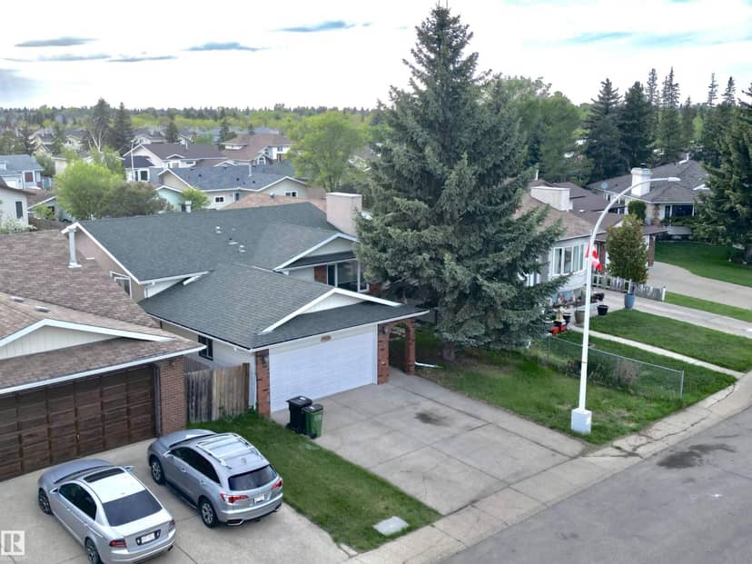 4928 31 AV NW, Edmonton, photo 4