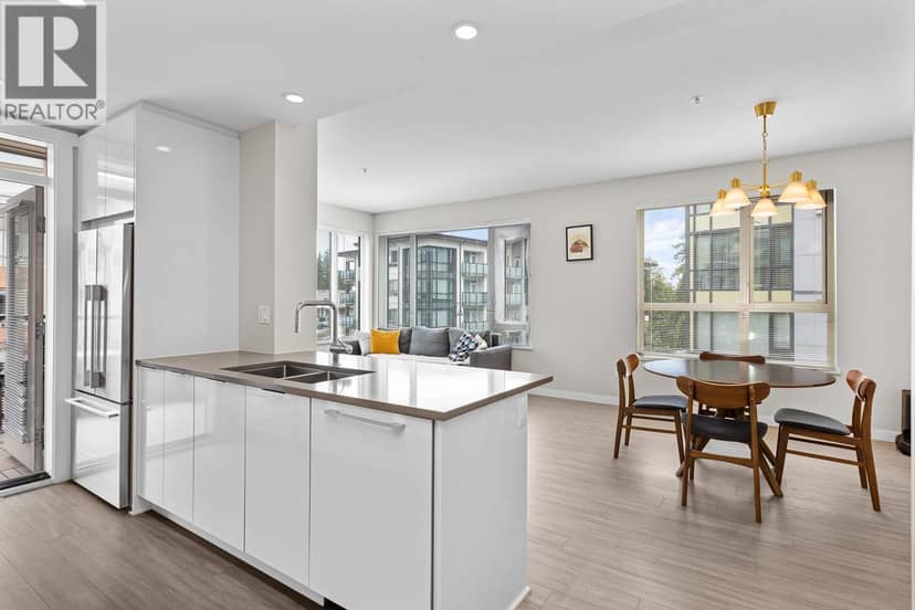 212 2663 LIBRARY LANE, North Vancouver, photo 4