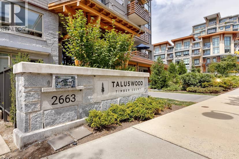 212 2663 LIBRARY LANE, North Vancouver, photo 3