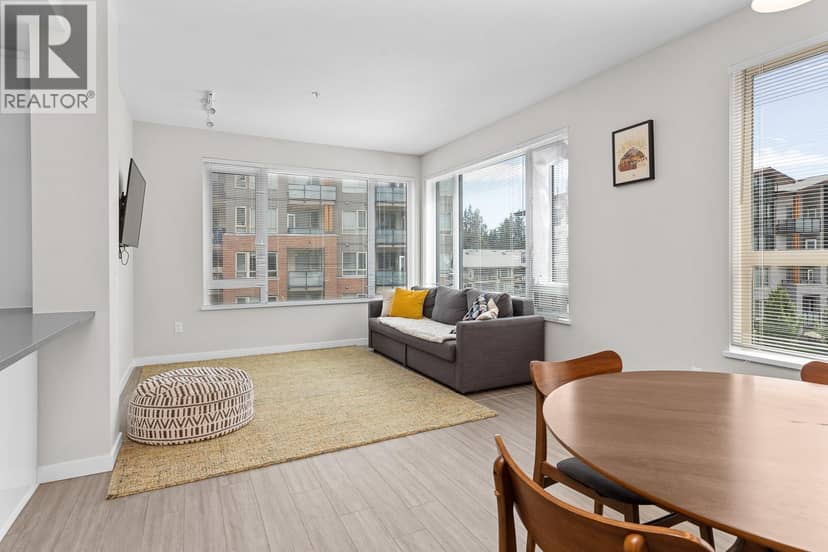 212 2663 LIBRARY LANE, North Vancouver, photo 5