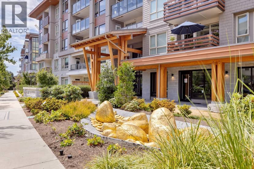 212 2663 LIBRARY LANE, North Vancouver, photo 2
