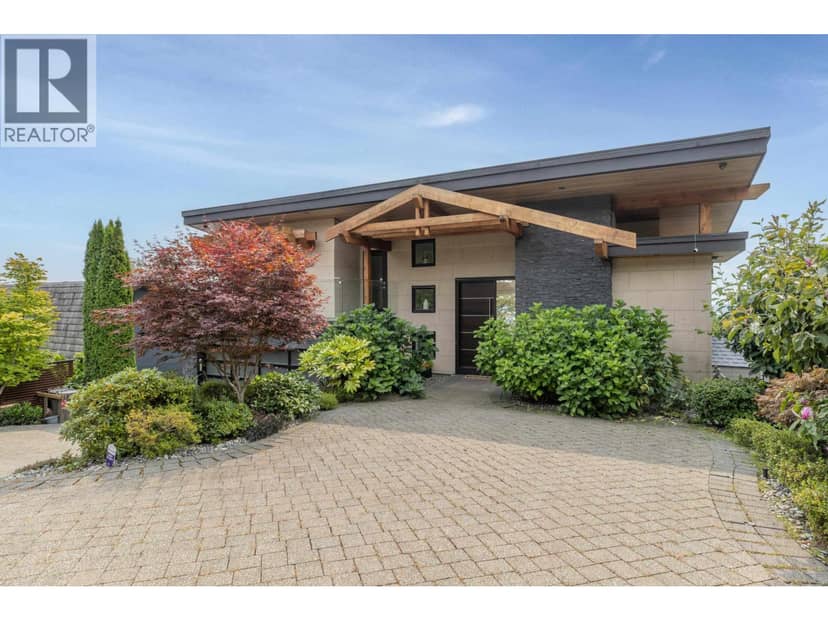 2512 PALMERSTON AVENUE, West Vancouver